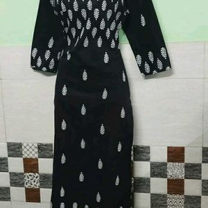 Cotton Kurti 😍