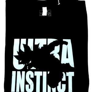 Ultra Instinct T-shirt