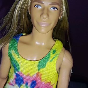 Ken Doll Rare