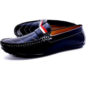 CORWOX Men's Loafer Shoes