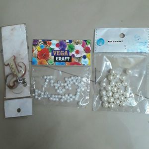 2 PACK CRYSTAL MOTI AND ONE FREE