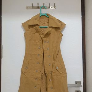 Coat/ Dress
