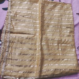 New Kurta Plazo Set Its Unused