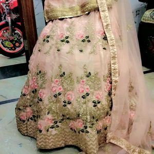 Lehenga Choli