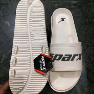 Brand Sparx New Flipflop Slider Chappal