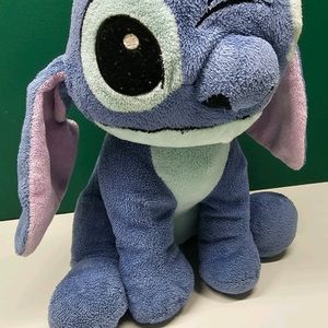 Disney Stitch Plush