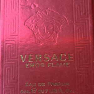 Versace Eros Flame EDP 5ml