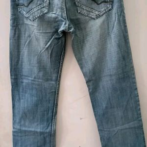 Mens Jeans