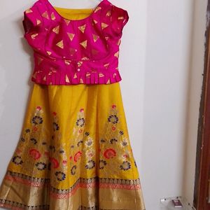 Lehnga