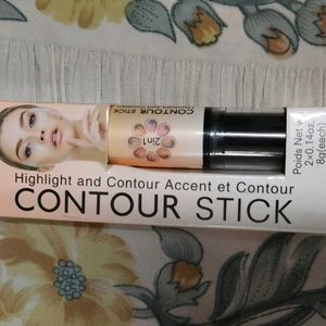 Contour Stick