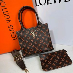 Louis VUITTON Slingbags