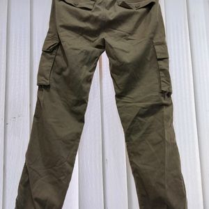 Cargo Pant