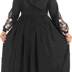 BURQA ABAYA For Girls