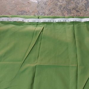 Mehandi Green Petticoat