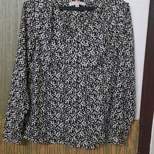 Shirt Brnad LOFT