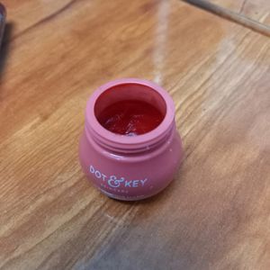 Dot & Key Lip Sleeping Mask