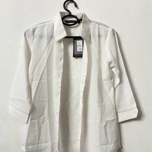 Brand New Formal Shirt For Women