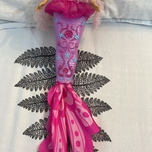 barbie Fairytopia Mermaidia