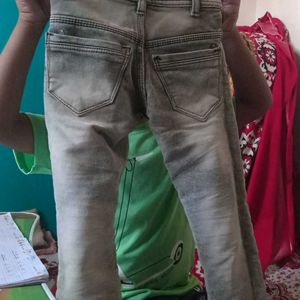 Kid's Jeans