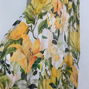 H&M Print Dress