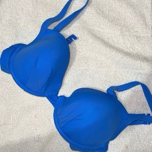 Branded Electric Blue Bra 👍