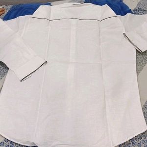 New Unused XXL(46) Size Mens Shirt