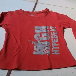 3 T-shirt