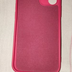 iPhone 12 Mini Back Cover