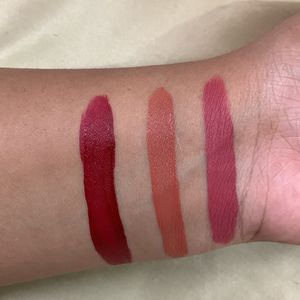 Insight Soft Matte Lip Color