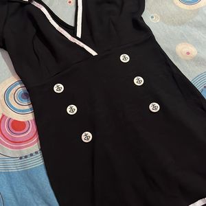 Sailor Pinteresty Dress