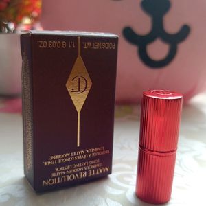 Charlotte Tilbury Mini Lipstick ♥️🥰