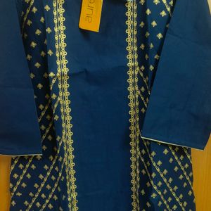 Aurelia Brand, Beautiful kurta, Fresh And Unused