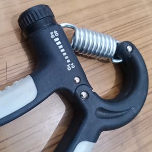 HAND GRIPPER for Hand Muscle Building