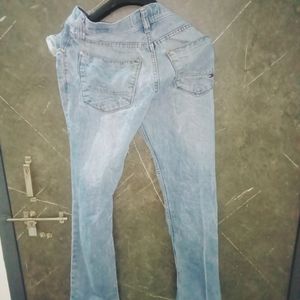 Men Denim Jeans