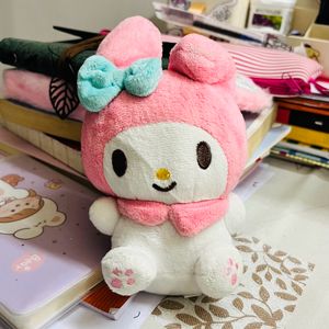 ❌SOLD❌My Melody Plush Bagcharm