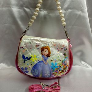 SOFIA the first Kids Beautiful Hand & Sling BagBuy