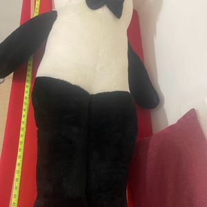 A Large Size Brand New Panda, 3.5 Feet/42 Inches