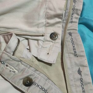 Imported Original Khaki Pant