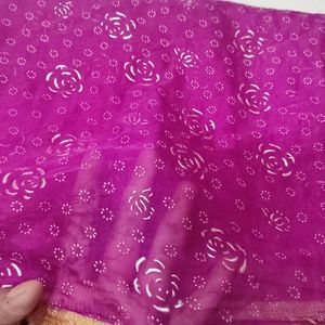 New Saree