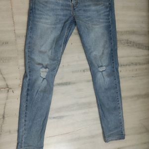 Denizen Levis 204 Super Skinny Jeans