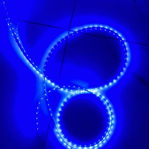 Led Strip Light Blue