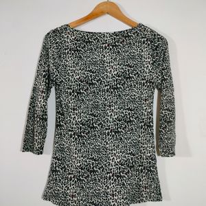 Multi Printed Casual Tops (Women's)