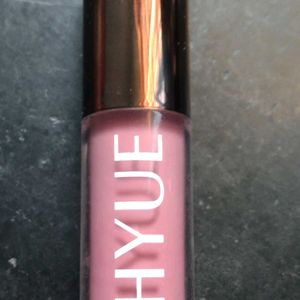 HYUE HydraMatte Liquid Lipstick - PARISIAN PINK