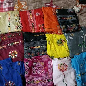 12 Colour Available Dupatta