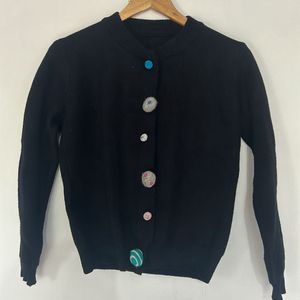 Korean Cardigan