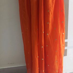 Frock Style Long Kurti