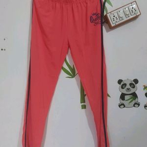 Track Pants In Pink Colour 💗💗💗