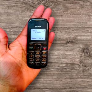 Nokia 1280 Keypad Mobile Phone