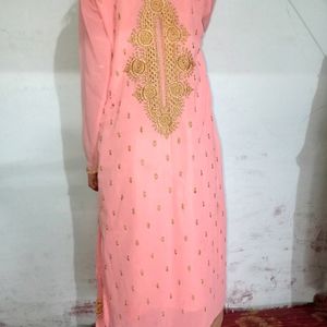 New Stylish Daily Wear Kurta Set For Girls And Wom