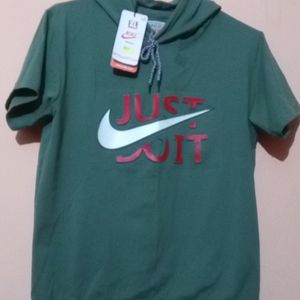 NIKE T Shirt For Girls Ladies